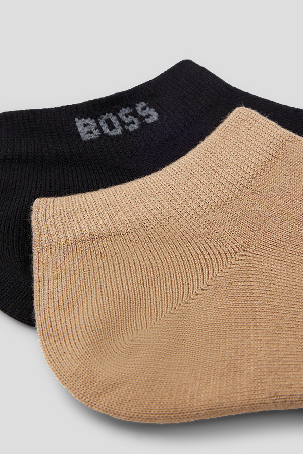 ΚΑΛΤΣΕΣ BOSS - 260 ΜΠΕΖ